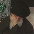 مراسم شهادت امام رضا(ع) در 15 بهمن ماه سال 1389