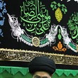 تصاویر آیت الله العظمی روحانی