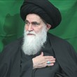 تصاویر آیت الله العظمی روحانی