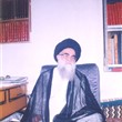 الإمام الروحاني